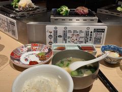 -肉肉大米(金虹桥店)