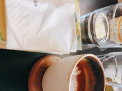 -PUZZLE COFFEE 拼图咖啡
