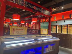 -祥源胡同·涮牛羊肉火锅(花桥店)