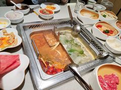 -海底捞火锅(丹竹头星悦天地店)