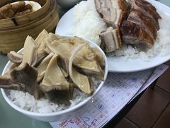 -香港蓮香樓(中環店)