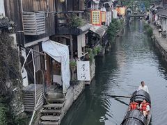 -绍兴书圣故里景区