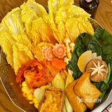 我永远为日料颜值打call