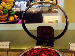 -福建鲤鱼洲酒店