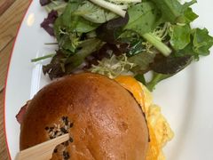 The&nbsp;Breakfast&nbsp;Sandwich-Elephant Grounds(STARSTREET)