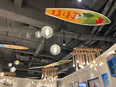 -达叔香味海鲜(海棠68环球美食街店)