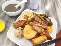 -白衣古寺素斋堂