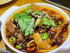 -付小姐在成都(川沙店)