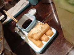 -江边城外烤全鱼(方庄时代购物中心店)