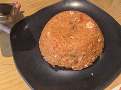 -土大力韩式烤肉料理(39年·和平路店)