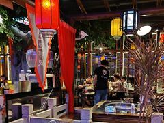 -唇辣号重庆老火锅(燕郊鑫乐汇店)