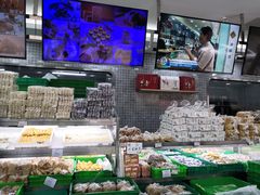 -闻酥园(青羊区文殊坊店)