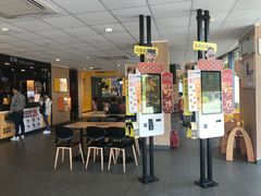 -麦当劳(华亚广场店)