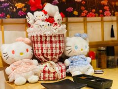 -松鱼亭·和牛烧肉(协鑫广场店)