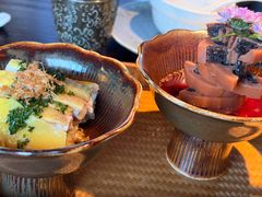 -卯时·龙光雅宴·精致锡帮菜(惠山古镇店)