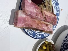 -镇南锅盖面馆(解放路店)