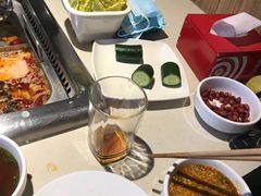 -海底捞火锅(万丰桥店)
