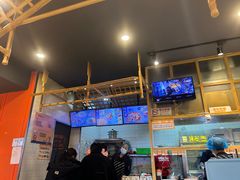 -鱼你在一起(顺义国泰生活广场机场店)