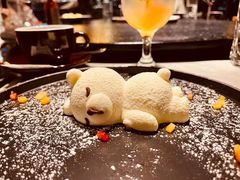 -YUE·6·西式融合餐厅(外滩六号店)