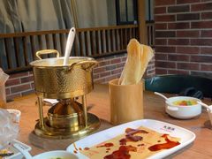 -大潮淮·淮扬菜(何园旗舰店)
