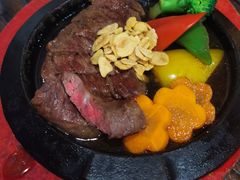 -角落里(中山公园店)