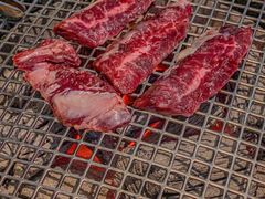 -铭牛烧肉·和牛海鲜自助(高新月牙湖店)