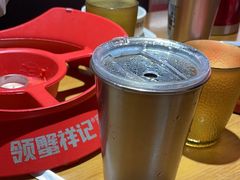 -涂辣辣·现炒虾蟹锅(梦时代店)