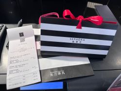 -丝芙兰Sephora