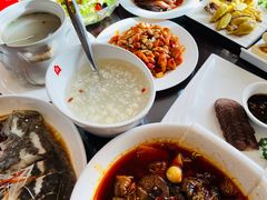 -九头鸟酒家(东高地店)