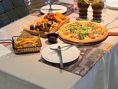 -米斯特比萨(罗斯福店)