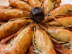 -佬太公海鸭·海鲜大排档(上海总店)
