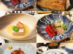 -竹叶亭(银座店)