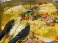 -比格比萨自助(国展店)