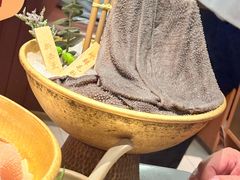 -巴奴毛肚火锅(悠唐购物中心店)