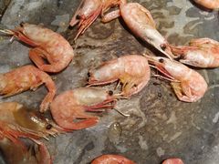 -汉金城海鲜烤肉自助百汇(威海威高广场店)
