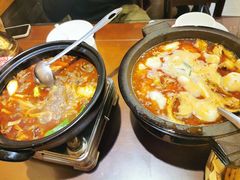 -肖记公安牛肉鱼杂馆·省级非物质文化遗产(三角路直营店)