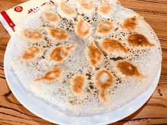 冰花煎饺-老边饺子馆(中街店)
