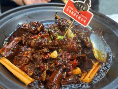 -回味黑鸭煲·始于2006(万松园店)