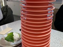 -争鲜回转寿司(朝外悠唐PLUS店)