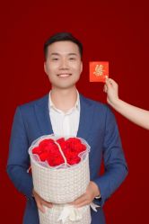 点击看大图 -金夫人婚纱摄影(衡阳店)