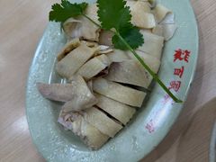 -百家鸡味馆(清泰店)