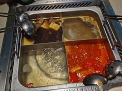 -海底捞火锅(北京路店)