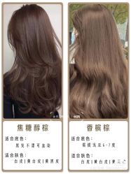 -LJOY丽锦造型·烫发染发