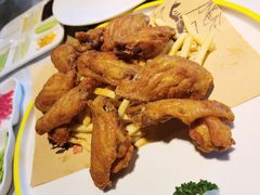 -同喜烤鸭店(光芒店)