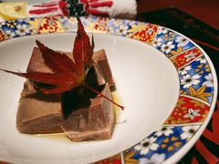 牛舌-蟹田居·活蟹料理(东城店)