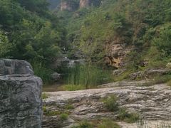 -孤山寨风景区