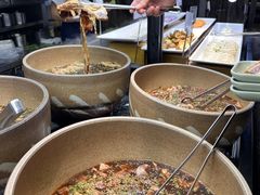 -盛江山自助料理(太原街万达店)