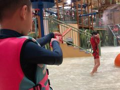 -杭州开元森泊度假乐园