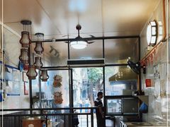 大堂-信行丰炖品皇店(光孝路店)
