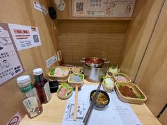 -独食火锅·半米屋台(直营总店)